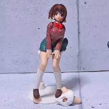ヤフオク! - 見月そはら フィギュア２タイプ（「そらのおとし...