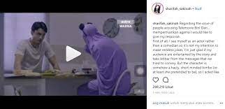 With clara bernadeth, rendy kjaernett, cut mini theo, sara wijayanto. Bini Aku Dari Neraka Ada Mesej Untuk Dihadam Sharifah Sakinah