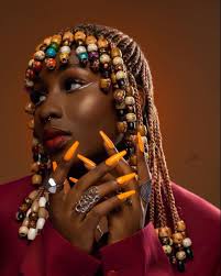 Healthy Hair Journey