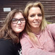 Amber Rae Johnston found and remembered updated their profile picture.