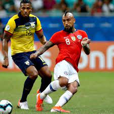 Here are the details of when and where to watch chile vs ecuador live streaming on tv and online. Rujk5gh Gvbaim
