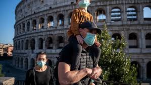 Kerroksessa ja josta on laajat näkymät kaupungin eteläiselle alueelle. Saiba Como Vai Funcionar O Passe Verde Da Italia Para Turistas Epoca Negocios Mundo