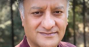 Leading From The C-Suite: Udaiyan Jatar of Tecton On Five Things You Need  To Be A Highly Effective C-Suite Executive