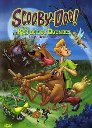 Scooby Doo Y El Rey De Los Duendes 2008 The Movie Database Tmdb