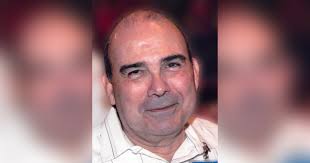 Obituary for Rogelio "Roy" Ballesteros, Jr.