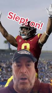 College Football Player 32 Cash Jones