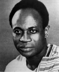 Osagyefo Kwame Nkrumah - nkrumah