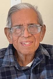 Ralph R. Rodriguez of Santa Barbara, 1929-2025