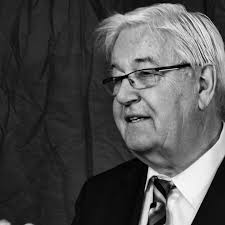 Henry Van Den Berghe