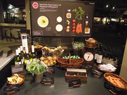 Global Tour Disruptive Retail Concepts Food Display Grocery Store Design Food Displays