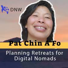 How to Master the Business of Yoga by Meet a Digital Nomad