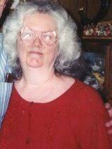 Edith Hunter Obituary