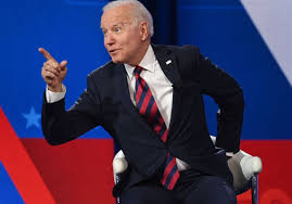Click the video below to watch it now. At Ohio Town Hall Biden Says Getting Vaccinated Gigantically Important Pittsburgh Post Gazette