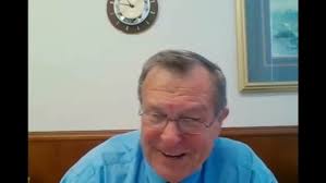 2024 Insurance Commissioner Election Interview: Robert Brawley