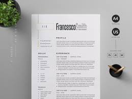 I am looking for a creative mind to write my cover letter for a couple of design based jobs i am want to apply for. Resume Cv By Reuix Studio On Dribbble