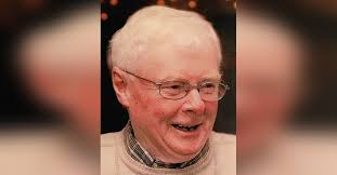 Obituary information for John J. Trainor, Jr.