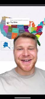 Replying to @Zach Siddell OHIO STATE DRINK! #travel #bloodymary #travel  #tiktokpartner #ohio #unitedstates #drink #bartender #driving