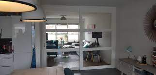 rimo schuifdeuren ook voor afscheiding tussen woonkamer en keuken mooie oplossing deuren extra breed 1560 mm woonkamer woonkamer keuken schuifdeur