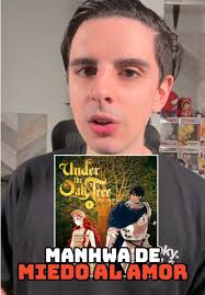Manhwa ESP: Debajo del roble 🌹 Manhwa ENG: Under The Oak Tree 🌹 #anime  #animes #manhwa #manhwareccomendation #manhwaedit #manhwafyp #manhwas  #manhwaspoiler #manhwas_recomendados #manhwasbl🌈 ...