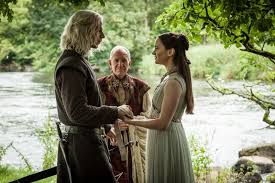 How 'game of thrones' leaks happen: Rhaegar Targaryen And Lyanna Stark Killed Everybody For No Good Reason By Leo Charles M Medium