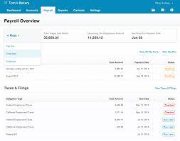 10 Best Payroll Software Solutions For Small Businesses
