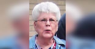 Obituary information for Nancy Holdway