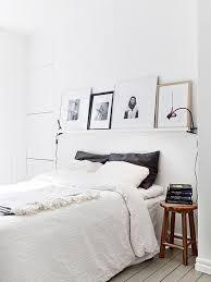 20 Beautiful Black White Bedrooms Bedroom Interior Bedroom Inspirations Bedroom Decor
