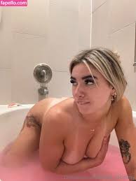 Jackie Laurito  JackieLaurito Nude Leaked Patreon Photo 48 - Fapello