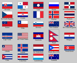 Maybe you would like to learn more about one of these? Countries With Red White And Blue Flags Album On Imgur