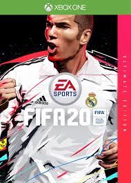 Fifa 21 fifa 20 fifa 19 fifa 18 fifa 17 fifa 16 fifa 15 fifa 14 fifa 13 fifa 12 fifa 11 fifa 10 fifa 09 fifa 08 fifa 07. Buy Fifa 20 Ultimate Edition Xbox One Xbox