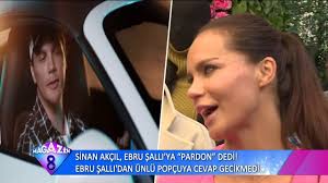 We did not find results for: Sinan Akcil Ebru Salli Ya Pardon Dedi Ebru Salli Dan Unlu Cevapciya Cevap Gecikmedi Youtube