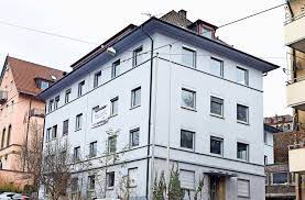 Die preise dort sind wesentlich höher als im gesamtdeutschen schnitt. Wohnen In Stuttgart Nord Aus Amtsstuben Werden Sozialwohnungen Stuttgart Nord Stuttgarter Zeitung