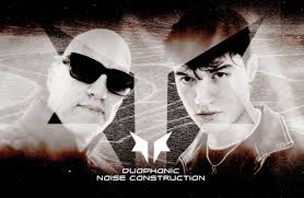 Duophonic Noise Construction