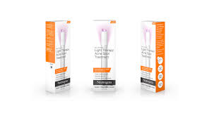 A Working Mom Tests The New Neutrogena Light Therapy Acne Spot Treatment Johnson Johnson