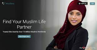 While the free apps and sites are not 100% legit, they can provide a great place to meet people, and if they are legit and legitimate, you'll be set for a happy and fulfilling life. Muslim Dating Sites The Top 8 Muslim Matrimonial Sites