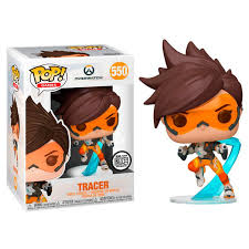 ← overwatch 2 announced for ps4, xbox one, switch and pc. Funko Overwatch 2 Tracer Multicolor Techinn