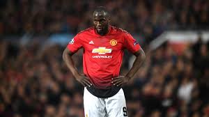 13 мая 1993 года, антверпен). Manchester Yunajted Oshtrafoval Romelu Lukaku Na 435 Tysyach Evro Za Propusk Trenirovki Eurosport