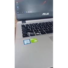 The best asus laptops have both perfect screen size options and powerful processors for you to choose from for with the best asus laptops, you will find a model that will cover all of your needs! Laptop Asus Vivobook A407u Ram 4gb Batre Normal Mulus Harga 4 Jutaan Di Semarang Tribunjualbeli Com