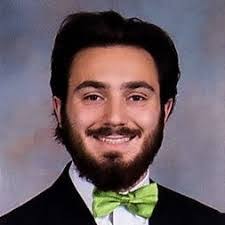 Rob Castellano's Instagram, Twitter & Facebook