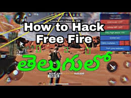 Free fire hack 2020 apk/ios unlimited 999.999 diamonds and money last updated: Free Fire Hack Mod Menu How Hackers Play The Game Hacker Gameplay Youtube