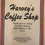 Harvey's Cafe from m.yelp.com