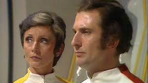 The Ark in Space: Part Two (1975)