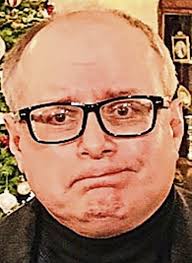 Patrick Heap Obituary (1958