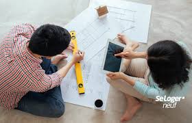 Retrouvez ici une sélection de 28 annonces pour votre vente et réussir votre projet d'emménagement. Comment Lire Le Plan De Votre Futur Appartement Logement Selogerneuf