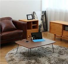 Folding Floor Table Low Oriental Tatami Japanese Style Laptop Study Desk Floor Table Interior Furniture Oriental Furniture