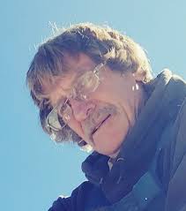 Peter Simpson Obituary