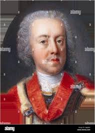 Palace of charles of lorraine hi-res stock photography and images