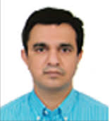 Dr. Mohammad Ashfaq Ali