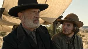 After two seasons on the silly sitcom bosom buddies (in drag, no less), the affable actor came to prominence with the 1984 romantic comedy splash. News Of The World Trailer Gives First Major Look At Tom Hanks New Western Movie Gamesradar