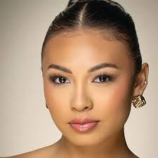 Faith Alvior, Miss Valley Isle USA for People's Choice Award 2025 Follow  @misshiusa & Like This Photo Vote for your favorite 2025 Miss Hawaii USA  contestant and she could be named this